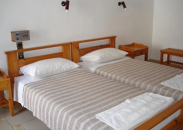 Popi Hotel Apartments
