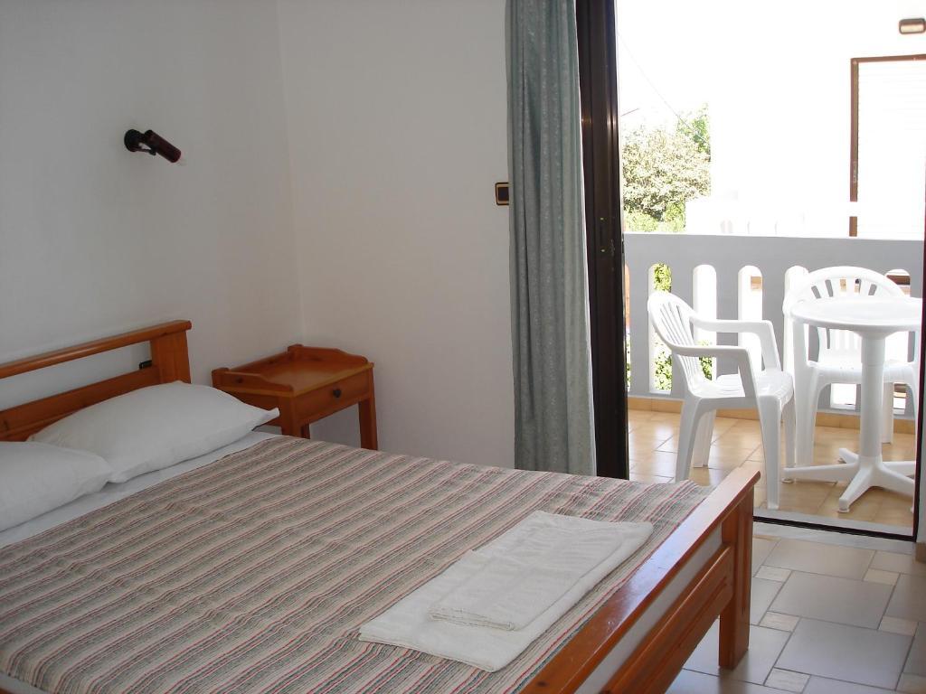 Aparthotel Popi Hotel Apartments