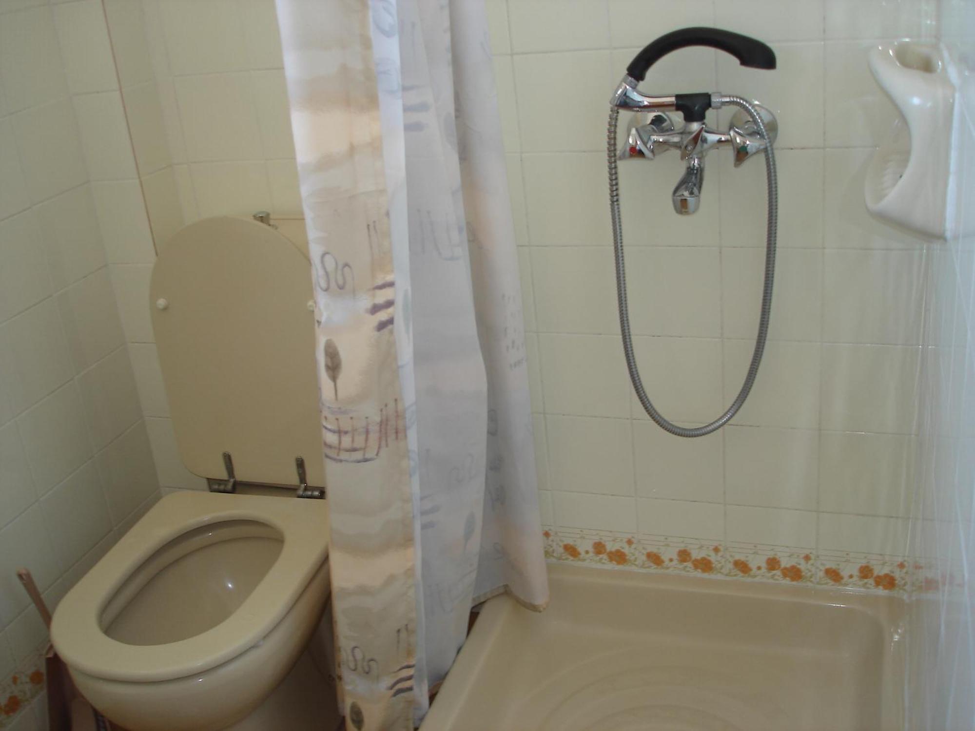 Popi Hotel Apartments Aparthotel