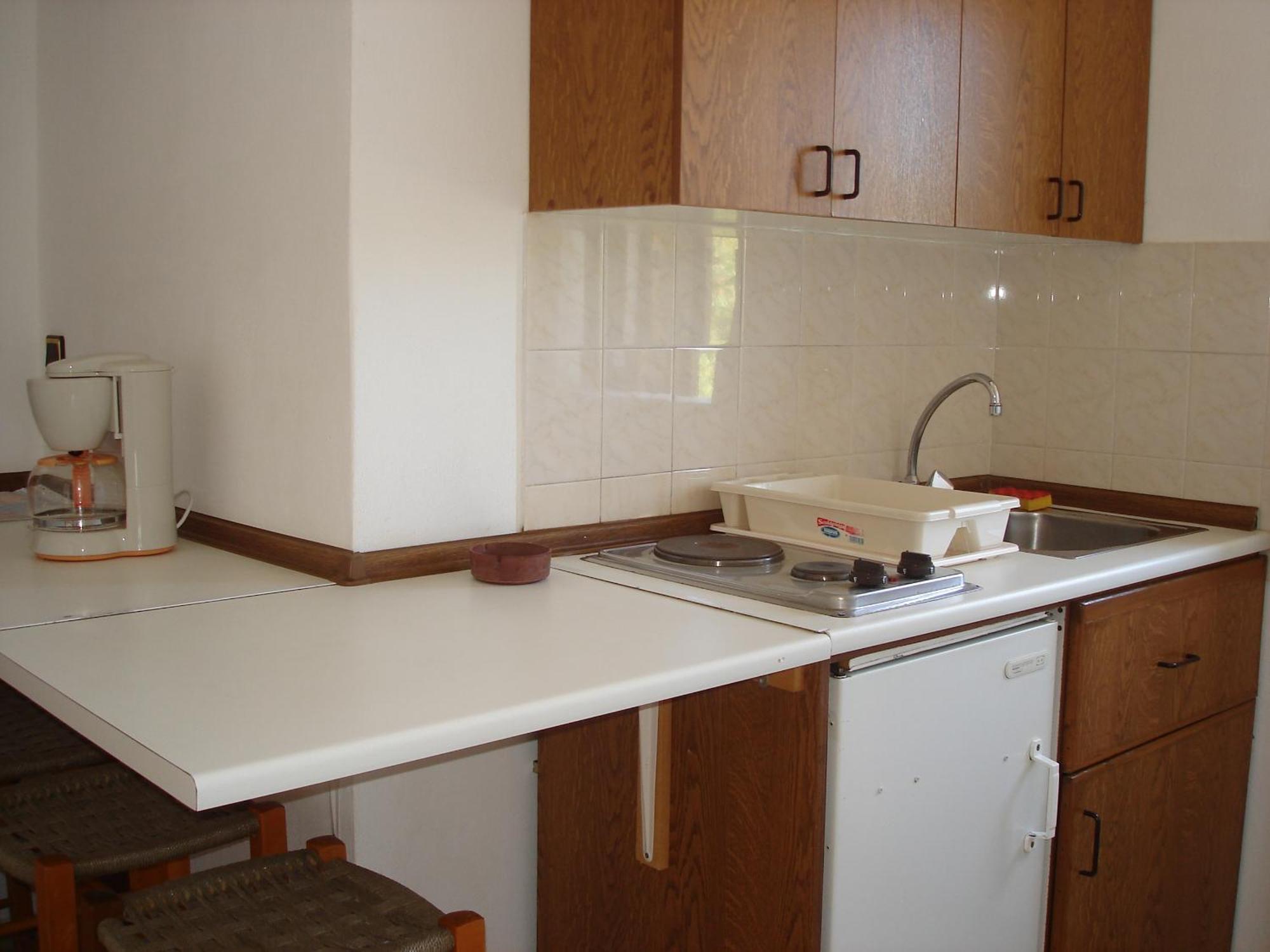 Popi Hotel Apartments Aparthotel 2*