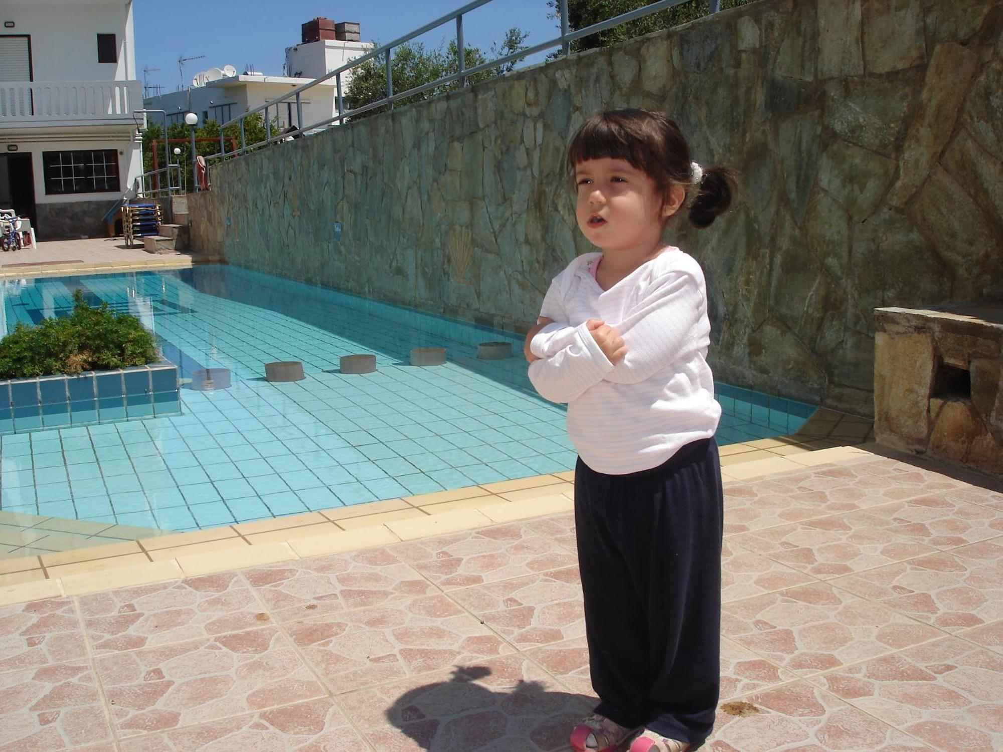 Aparthotel Popi Hotel Apartments 2*