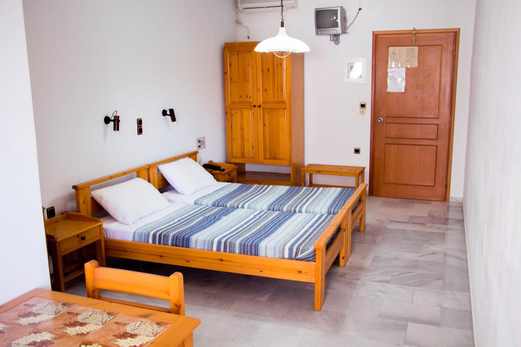 Aparthotel Popi Hotel Apartments