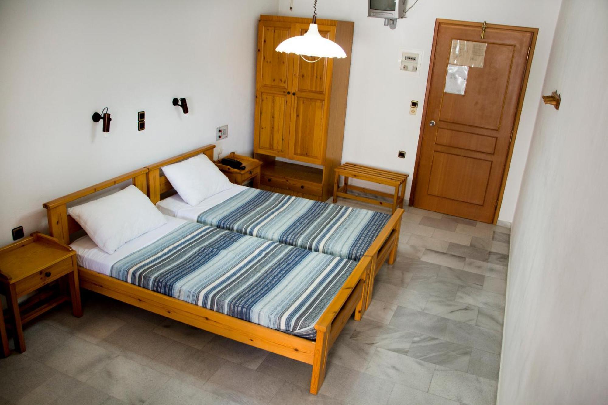 Popi Hotel Apartments