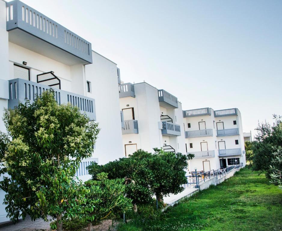 Popi Hotel Apartments Aparthotel