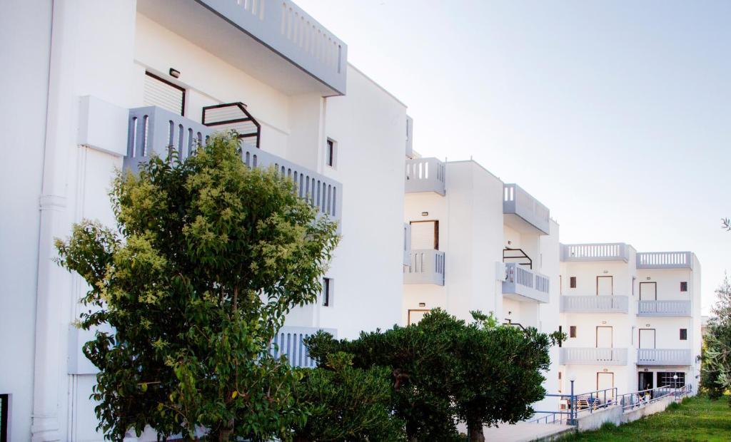 Aparthotel Popi Hotel Apartments