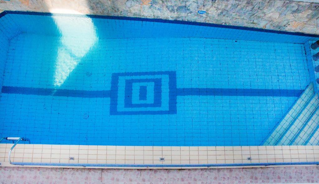 Popi Hotel Apartments