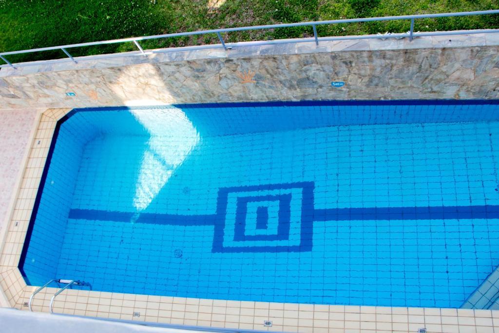 Popi Hotel Apartments 2* Agia Marina (Crete)