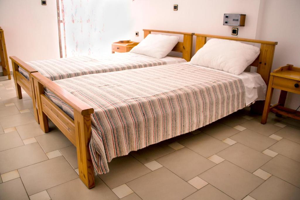 Aparthotel Popi Hotel Apartments 2*
