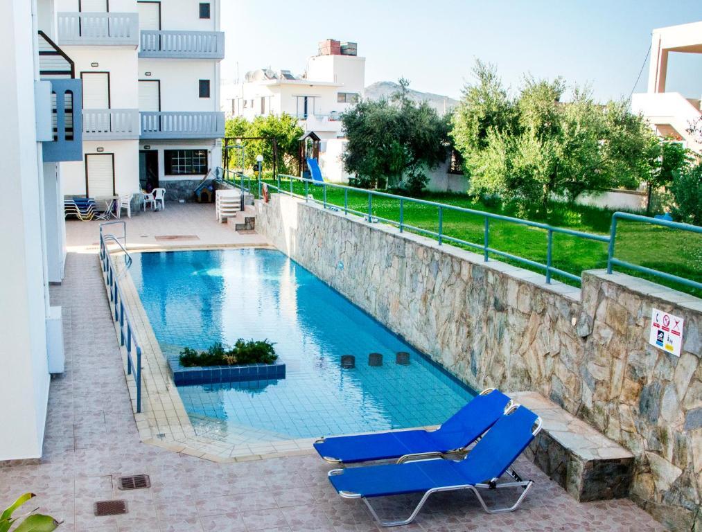 Popi Hotel Apartments
