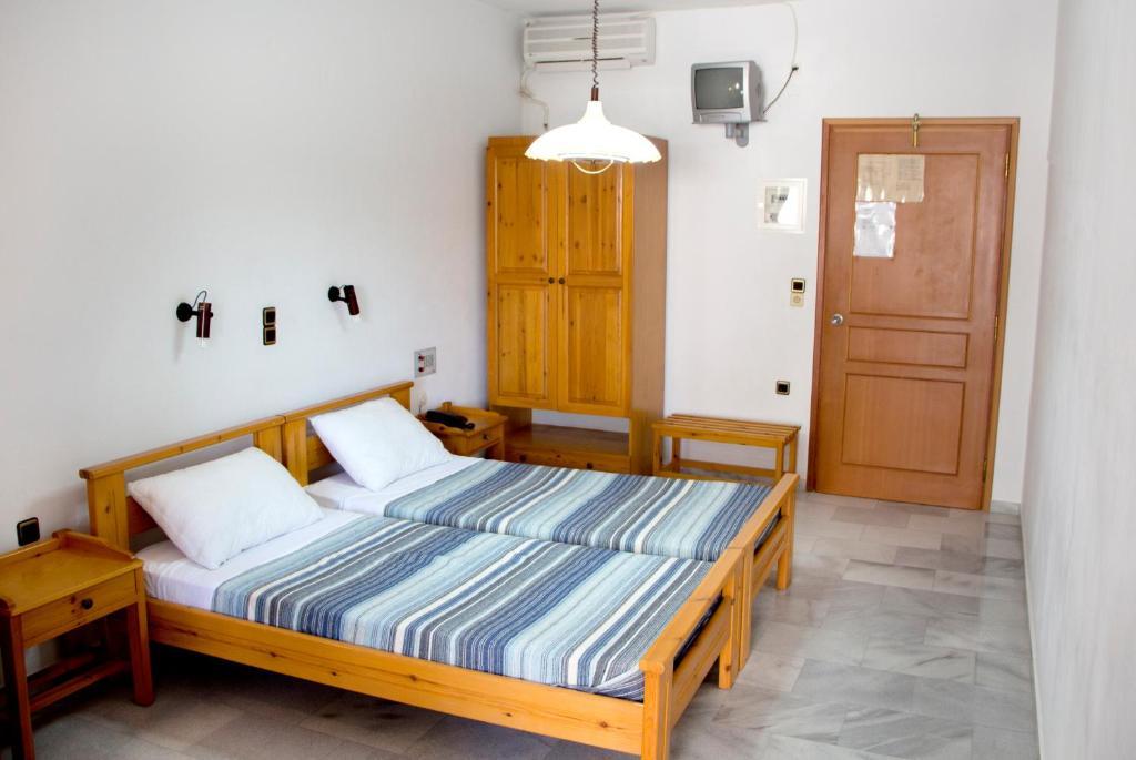 Popi Hotel Apartments