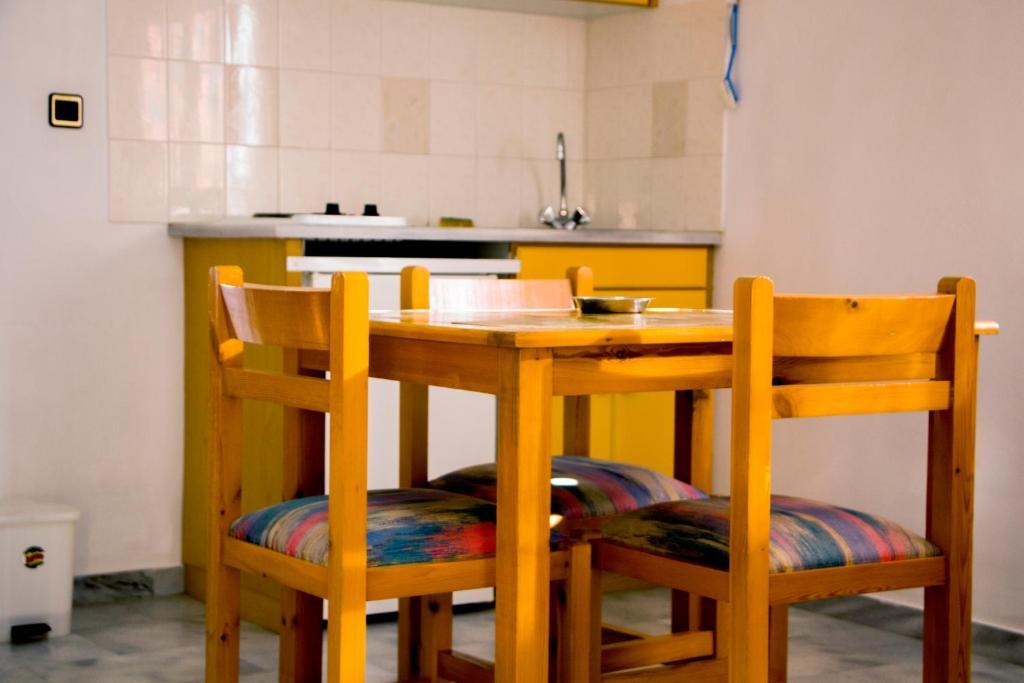 Popi Hotel Apartments Aparthotel 2*