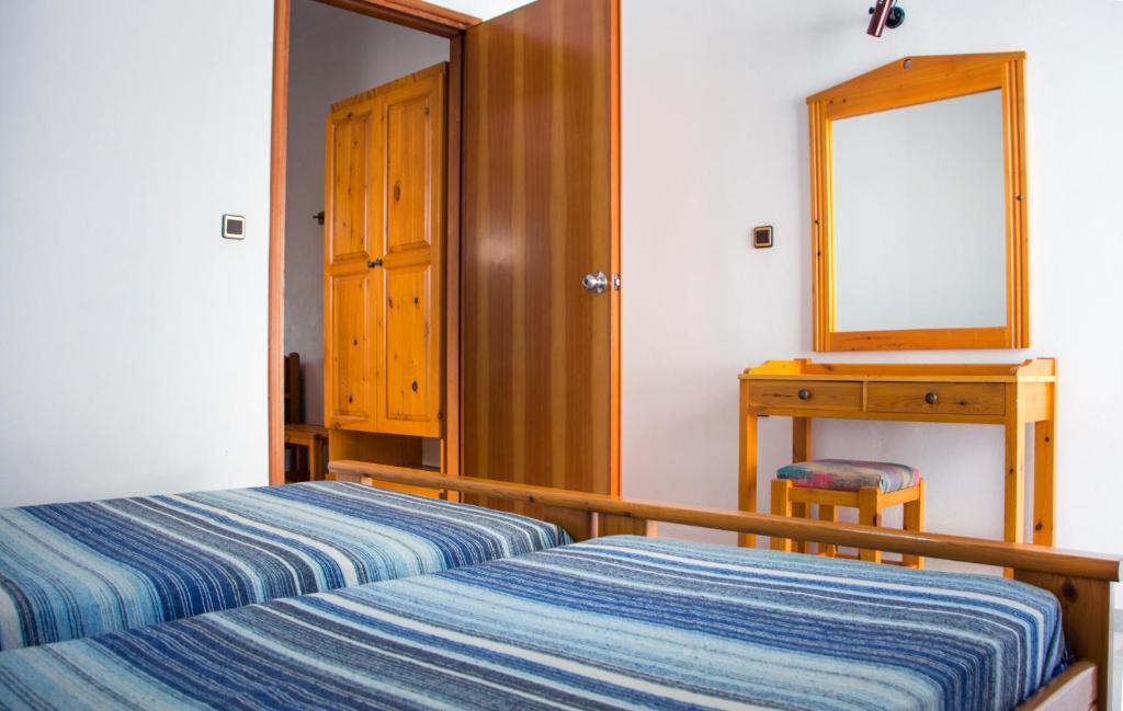 Popi Hotel Apartments Aparthotel