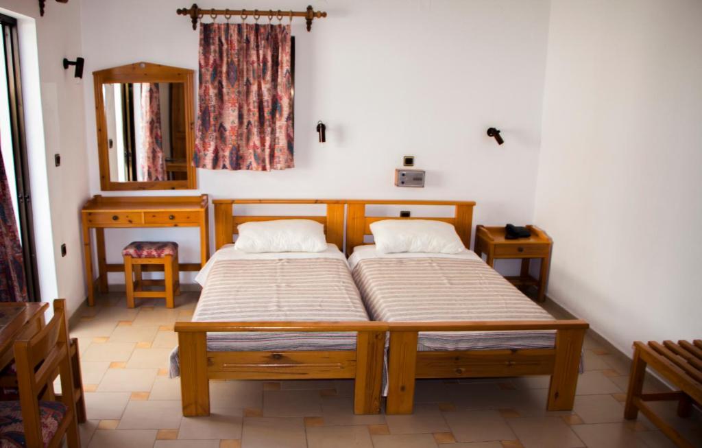 Popi Hotel Apartments 2*