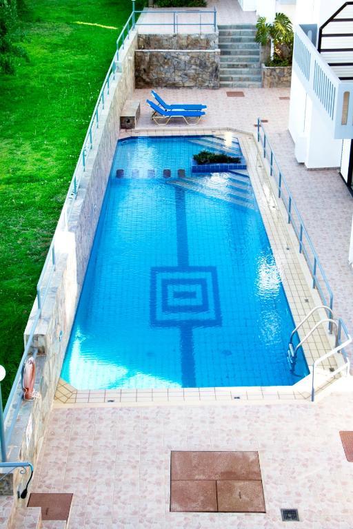 Aparthotel Popi Hotel Apartments 2*