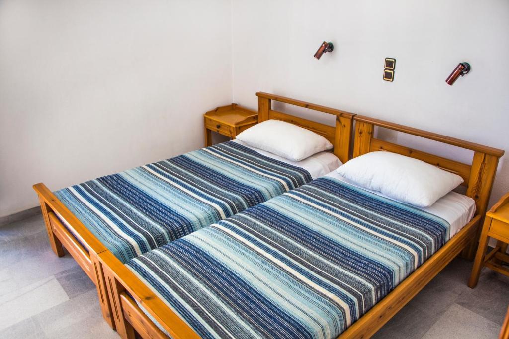 Popi Hotel Apartments Aparthotel 2*