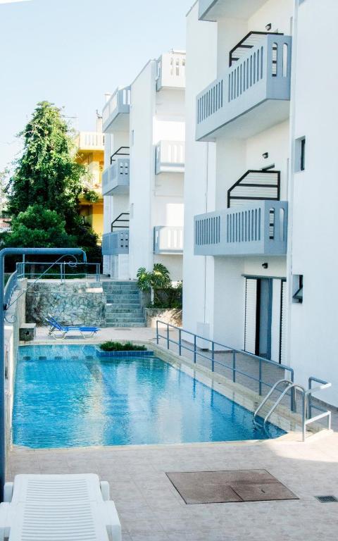 Popi Hotel Apartments